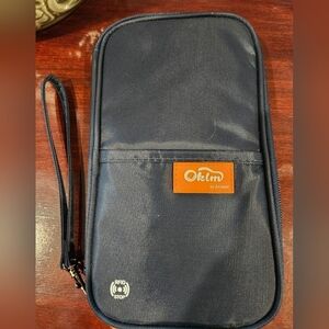 3 NEW Travel Organizers for Chargers Cords etc